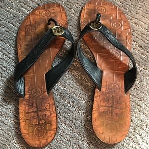 Tory Burch Terra Thong Sandal